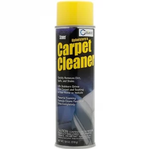 Stoner Carpet Cleaner 91144 Bình xịt sạch thảm