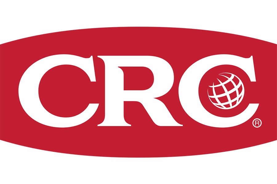 crc industries logo