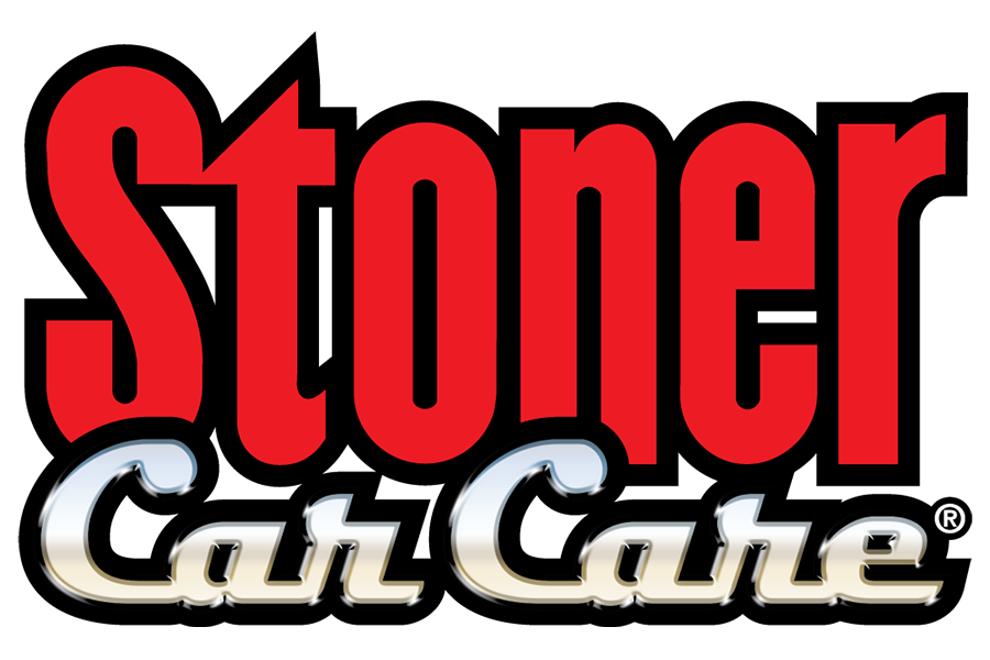 stoner car care logo