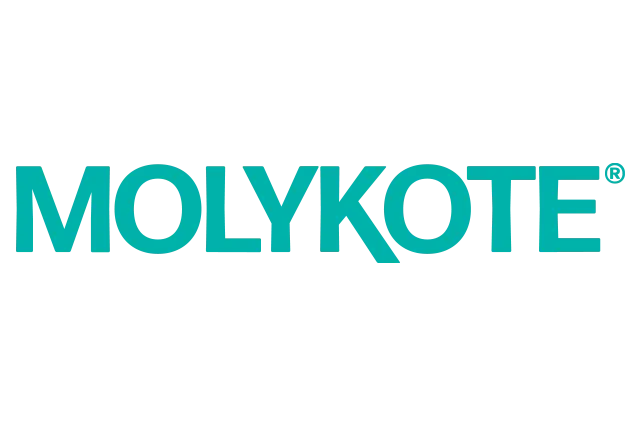 molykote logo