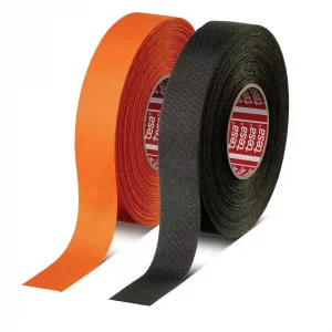 tesa® 51036 – Băng keo vải PET bó dây điện bảo vệ chống mài mòn