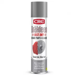 CRC Brakleen Fast Dry Brake & Parts Cleaner 600ml