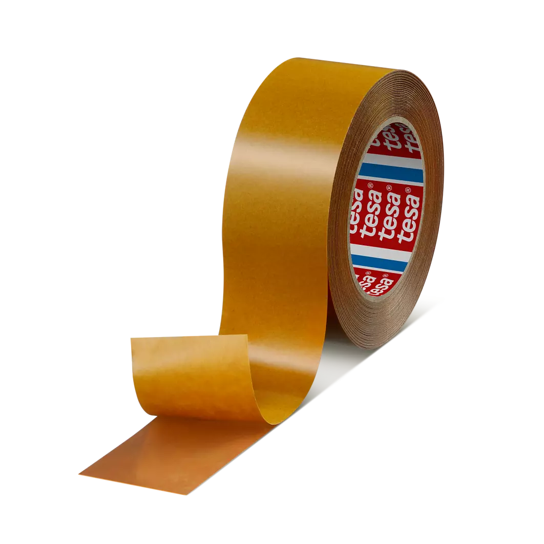 tesa-haf-8401-200-amber-reactive-mounting-tape